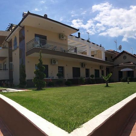 Palmyra Studios Stavros  Exterior foto
