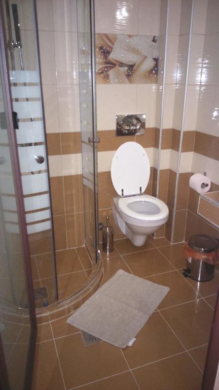 Palmyra Studios Stavros  Quarto foto